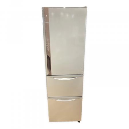 HITACHI (ヒタチ) 3ドア冷蔵庫 R-K32JV 2019年製 315L｜トレファクONLINE