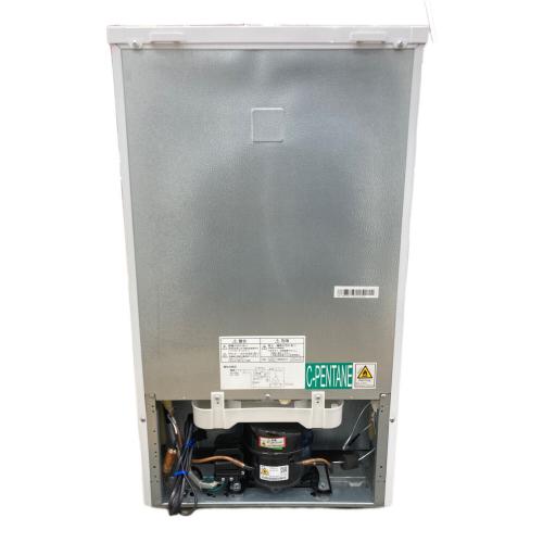 YAMADA (ヤマダ) 2ドア冷蔵庫 YRZ-C09LW 2024年製 88 87L｜トレファク