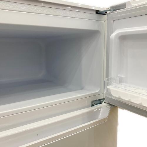 YAMADA (ヤマダ) 2ドア冷蔵庫 YRZ-C09LW 2024年製 88 87L｜トレファク