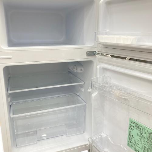 YAMADA (ヤマダ) 2ドア冷蔵庫 YRZ-C09LW 2024年製 88 87L｜トレファク