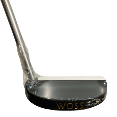 WOSS ジャンボ尾崎100勝記念パター パター｜トレファクONLINE