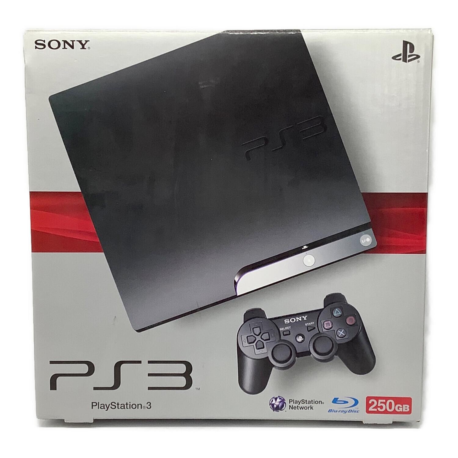 SONY (ソニー) PlayStation3 CECH-2000 15｜トレファクONLINE