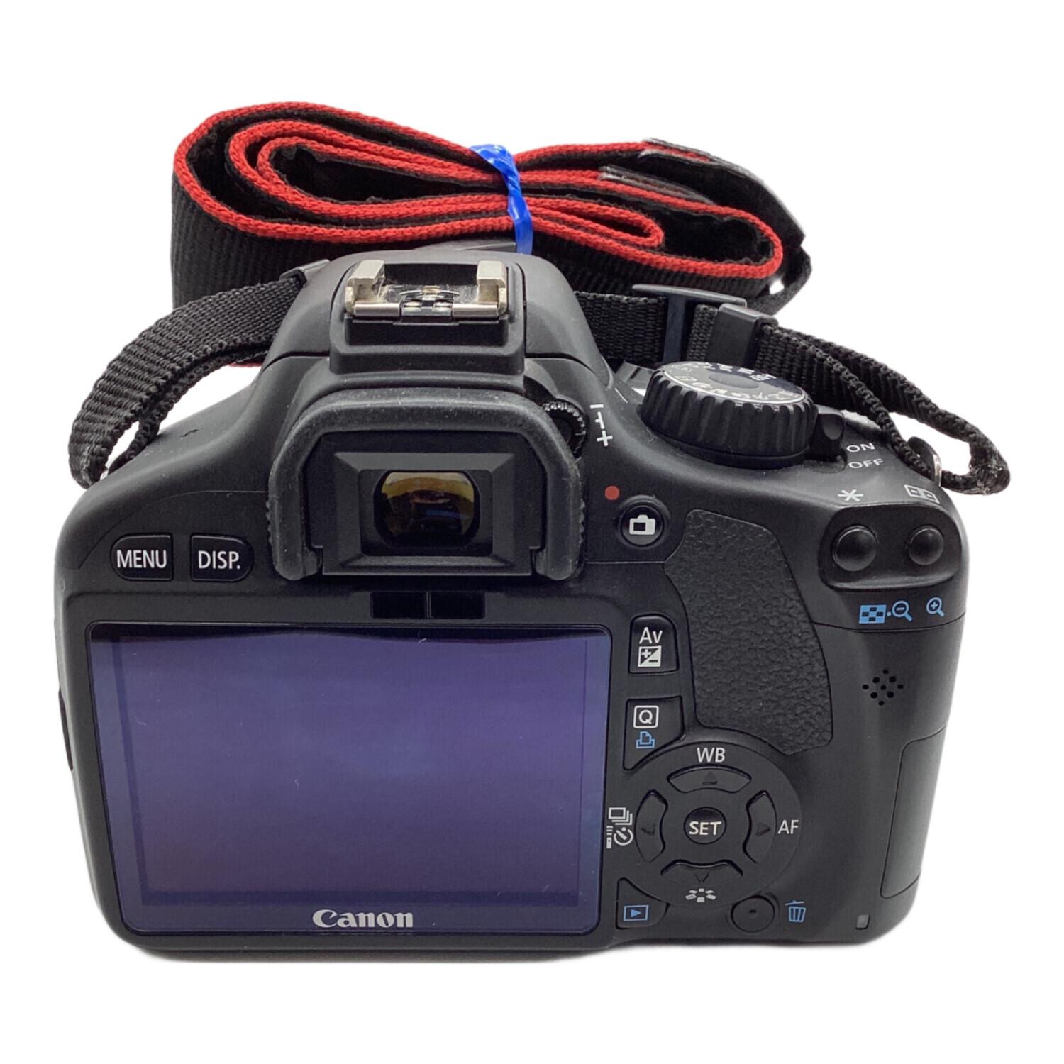 TRSY ✨ショット数少 美品✨Canon EOS 70Dダブルレンズ 〓超美級