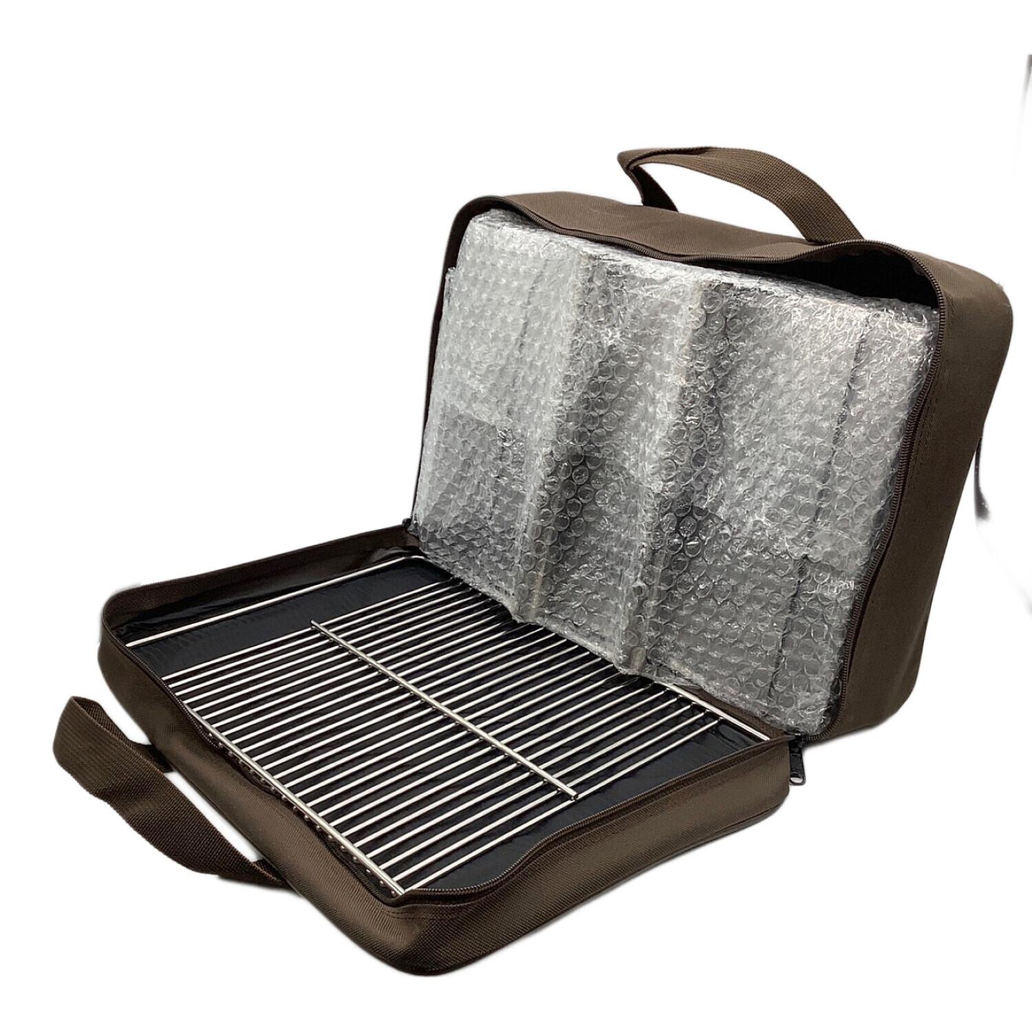 LOGOS (ロゴス) グレートたき火グリル 81064090｜トレファクONLINE