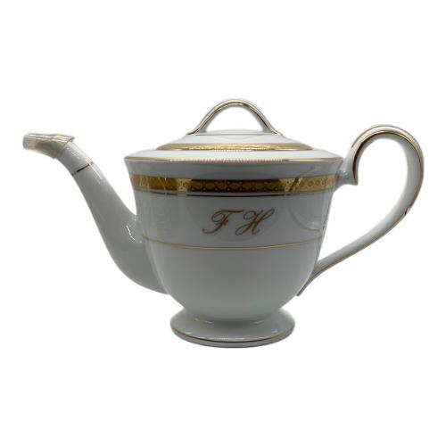 Noritake (ノリタケ) 喫茶セット 6124 刻印有 リッチモンド 6Pセット