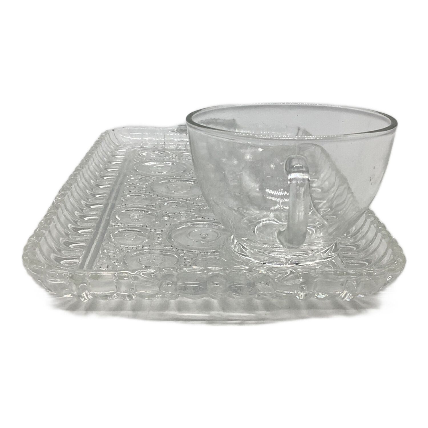 Anchor Hocking (アンカーホッキング) スナックセット