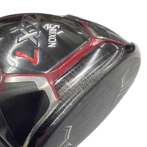 よ*し様 Srixon ZX5 ドライバー 9.5 純正シャフト ディアマナフレ 楽天