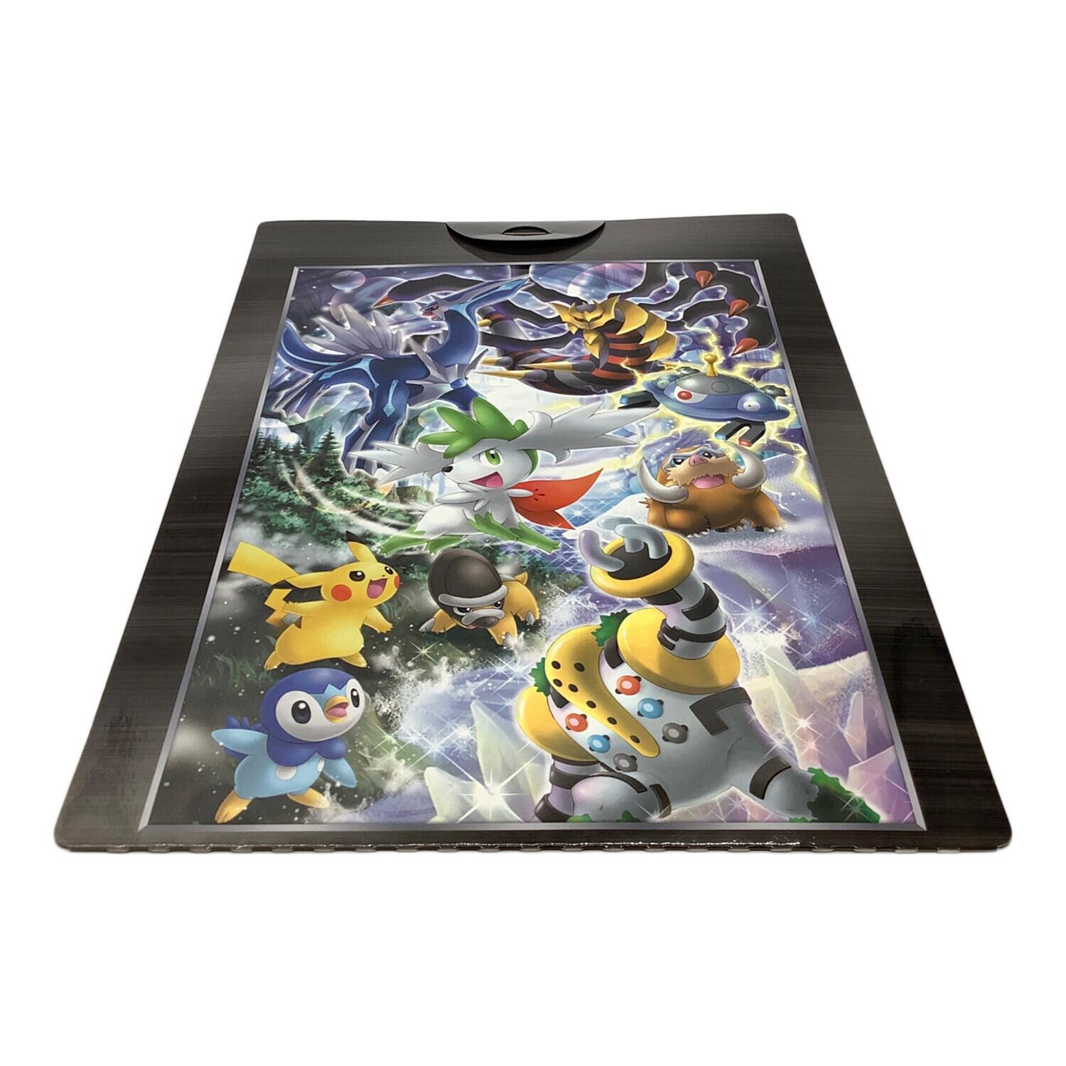 ポケモンカード ポケモンカードゲームDP 映画 プレミアムカード