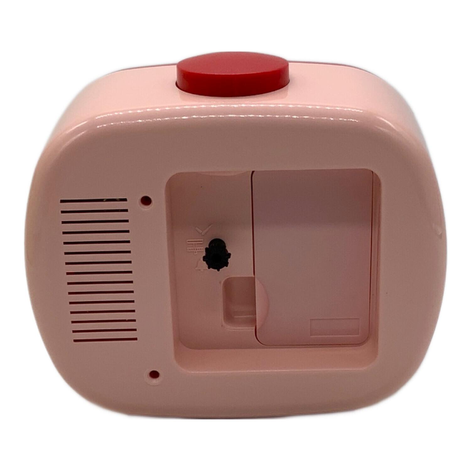 セーラームーンS 目覚まし時計 当時物｜トレファクONLINE