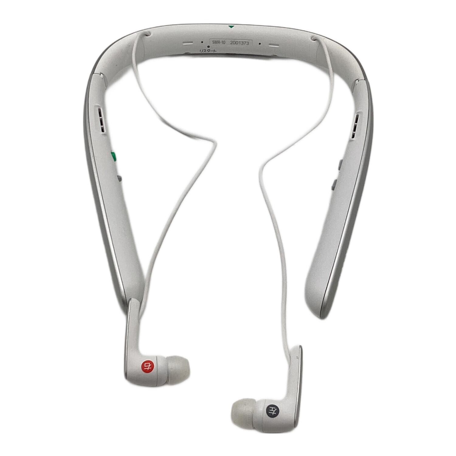 SONY (ソニー) サウンドモニタリングレシーバー SMR-10｜トレファクONLINE