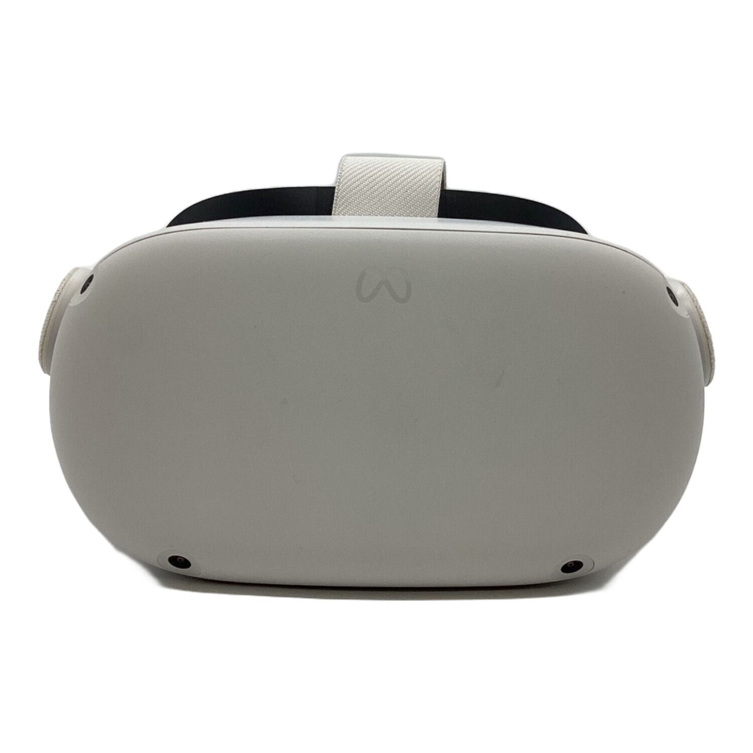 Meta (メタ) VRヘッドセット Meta Quest 2 動作未確認 -｜トレファクONLINE