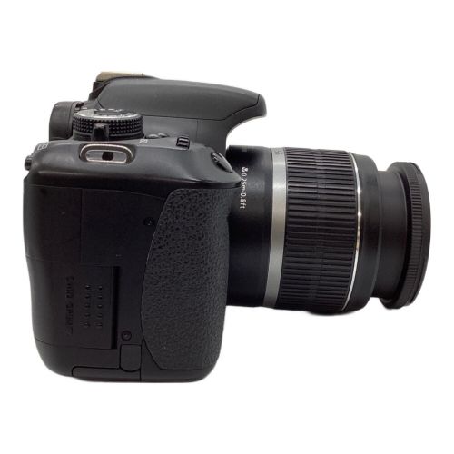 CANON (キャノン) デジタル一眼レフカメラ EOS Kiss X5 DS126311 1800