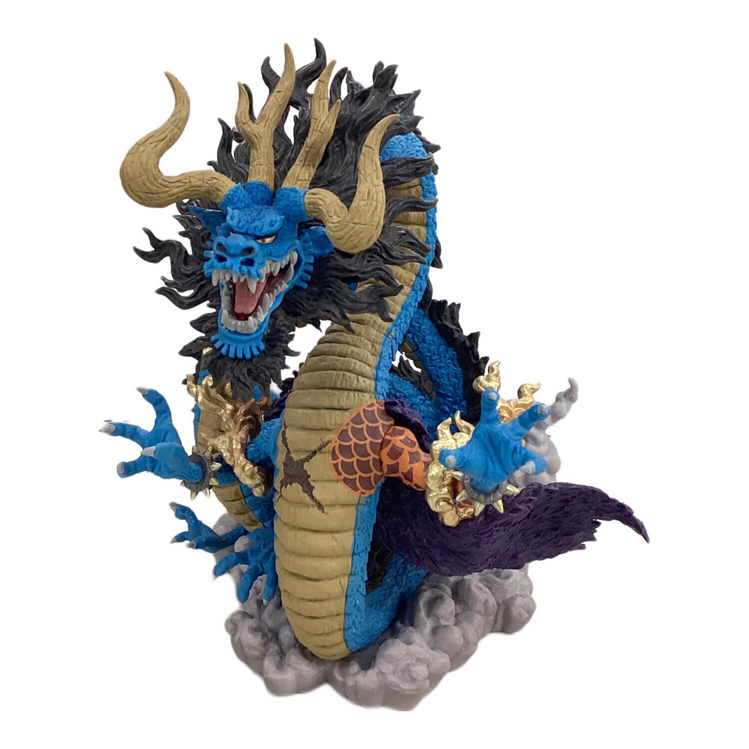 ONE PIECE (ワンピース) カイドウ フィギュア 一番くじA賞｜トレファク