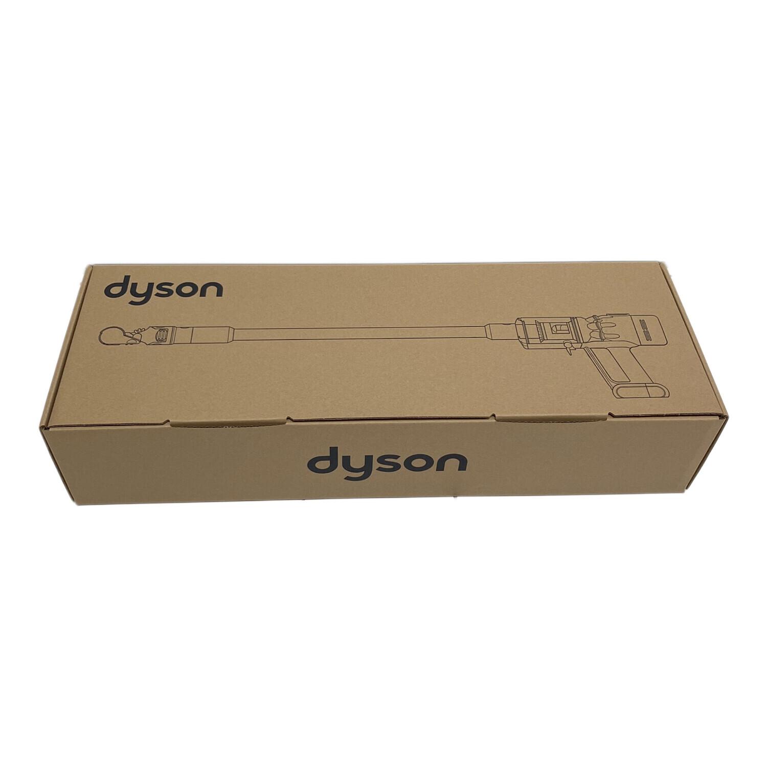 dyson (ダイソン) スティッククリーナー SV21 Dyson Micro 1.5kg