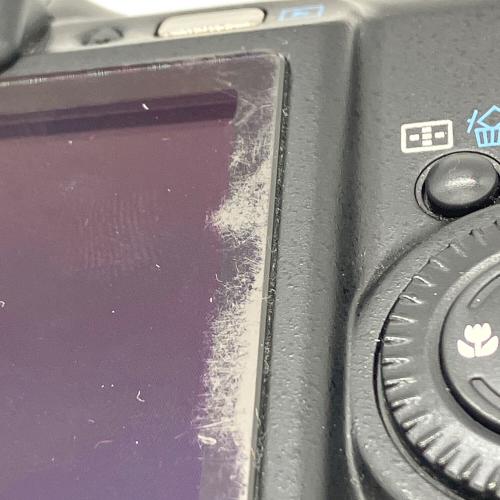 CANON (キャノン) PowerShot G9 PC1250｜トレファクONLINE