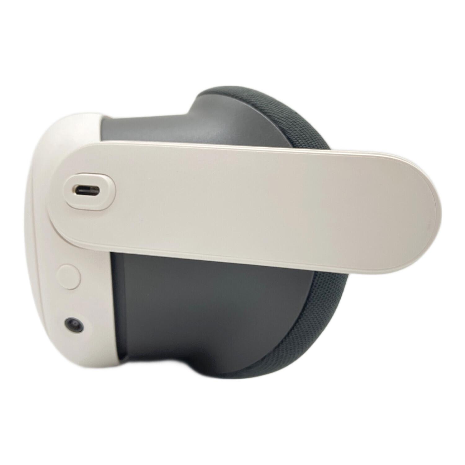 Meta Quest 3 動作確認済み 128GB -｜トレファクONLINE