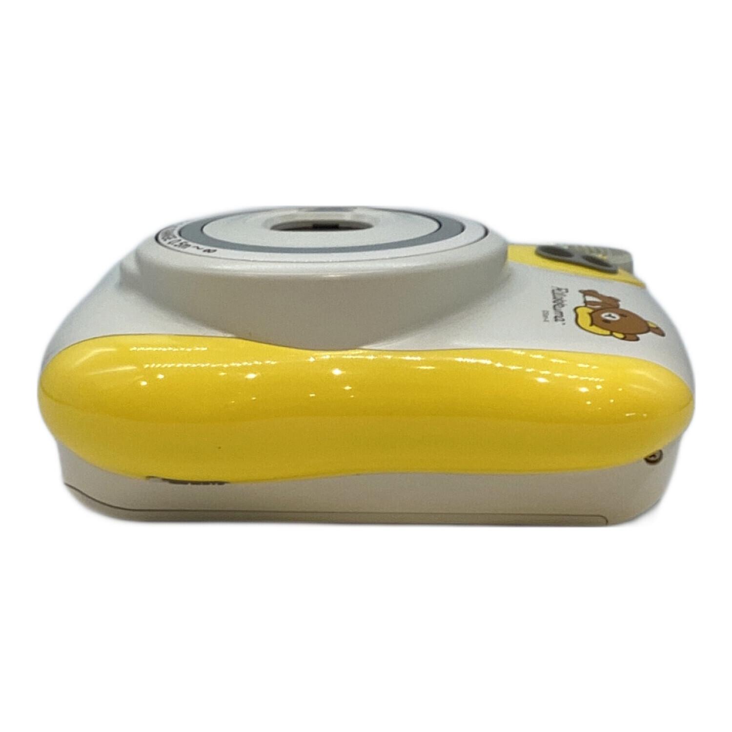 Instax Mini 25 リラックマ｜トレファクONLINE