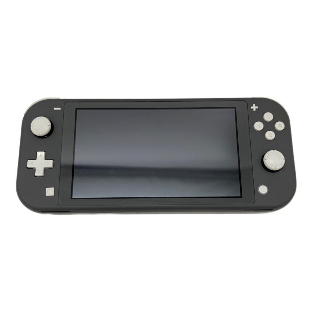 Nintendo (ニンテンドー) Nintendo Switch Lite HDH-001 動作確認済み
