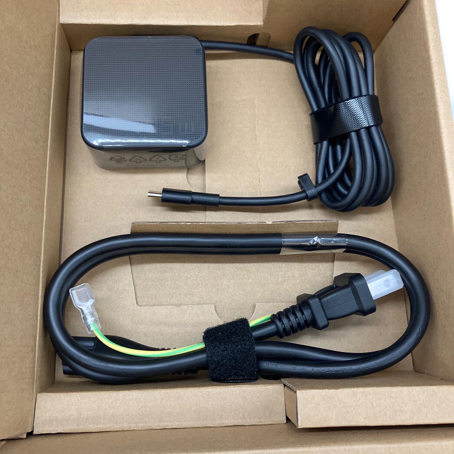 ASUS (エイスース) Chromebook CR1100FK 11.6 型(インチ) Chrome OS