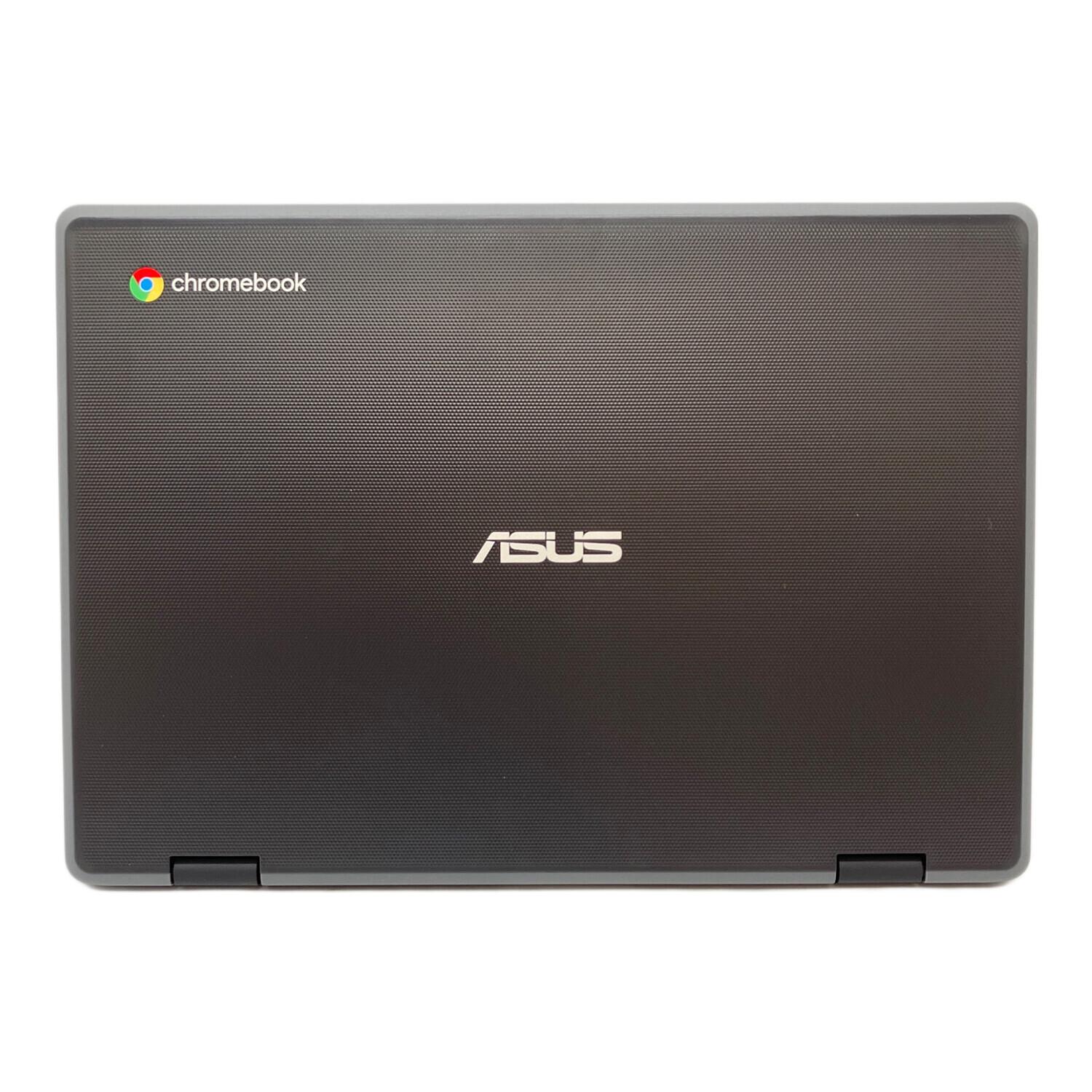 ASUS (エイスース) Chromebook CR1100FK 11.6 型(インチ) Chrome OS