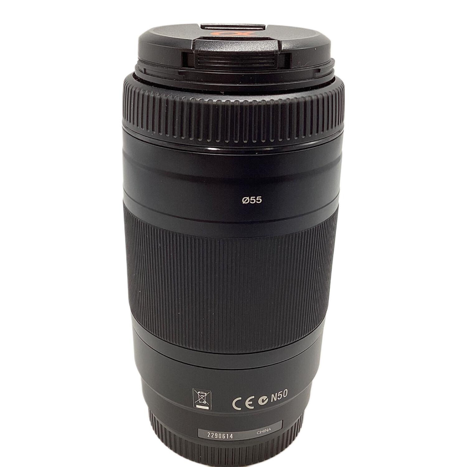 SONY (ソニー) レンズ SAL75300｜トレファクONLINE