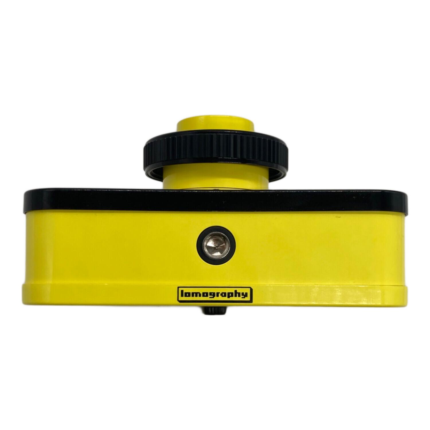 ARMANI EXCHANGE(アルマーニエクスチェンジ)×Lomodraphy(ロモ