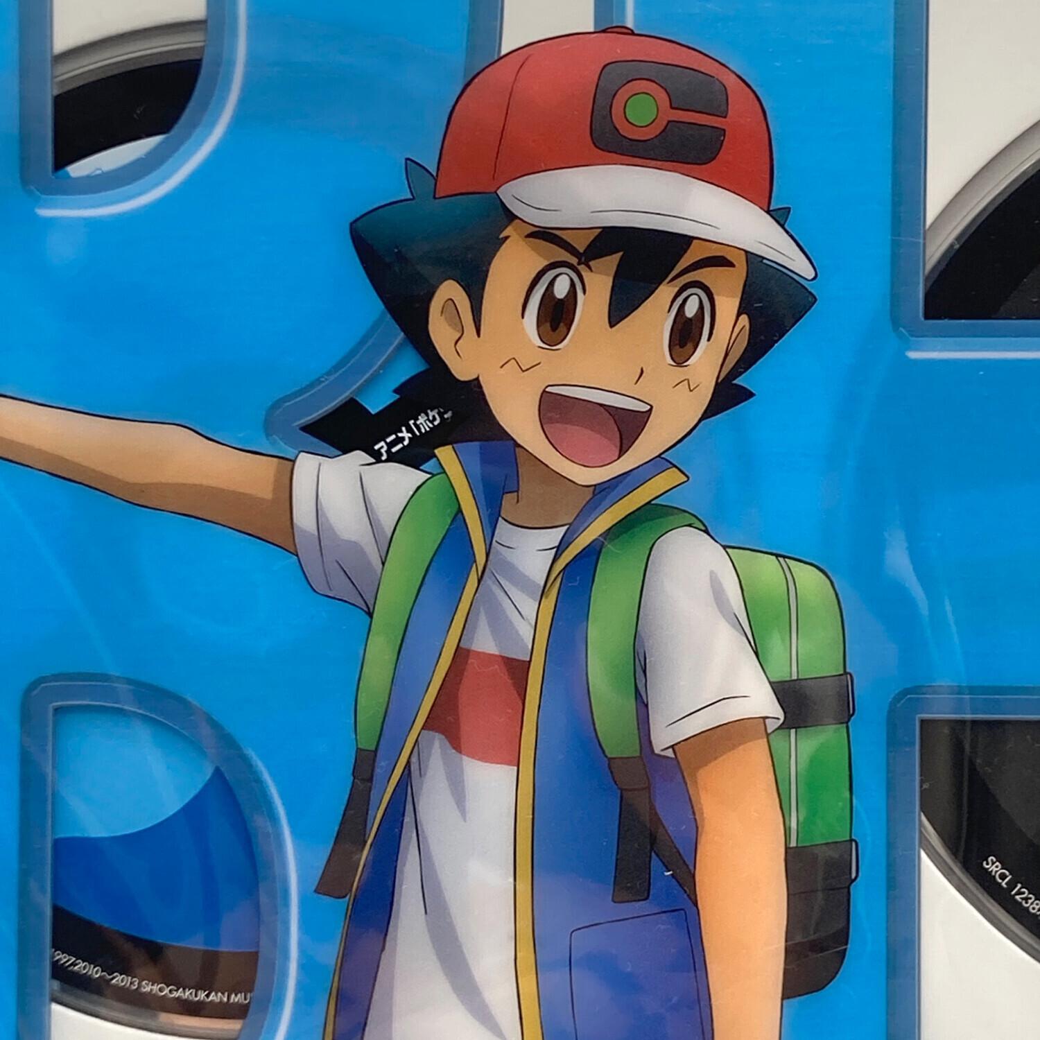 ポケモンTVアニメ主題歌 BEST OF BEST OF BEST 1997-2023 完全生産限定