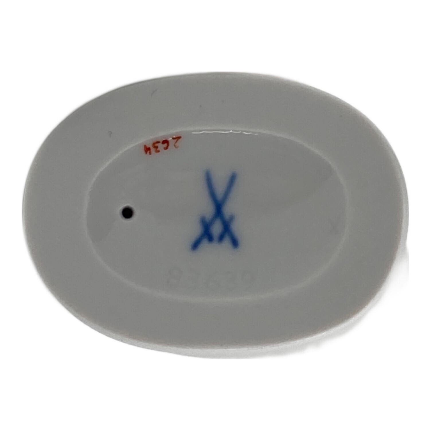 MEISSEN(マイセン) ミニ干支人形 丑 メス｜トレファクONLINE