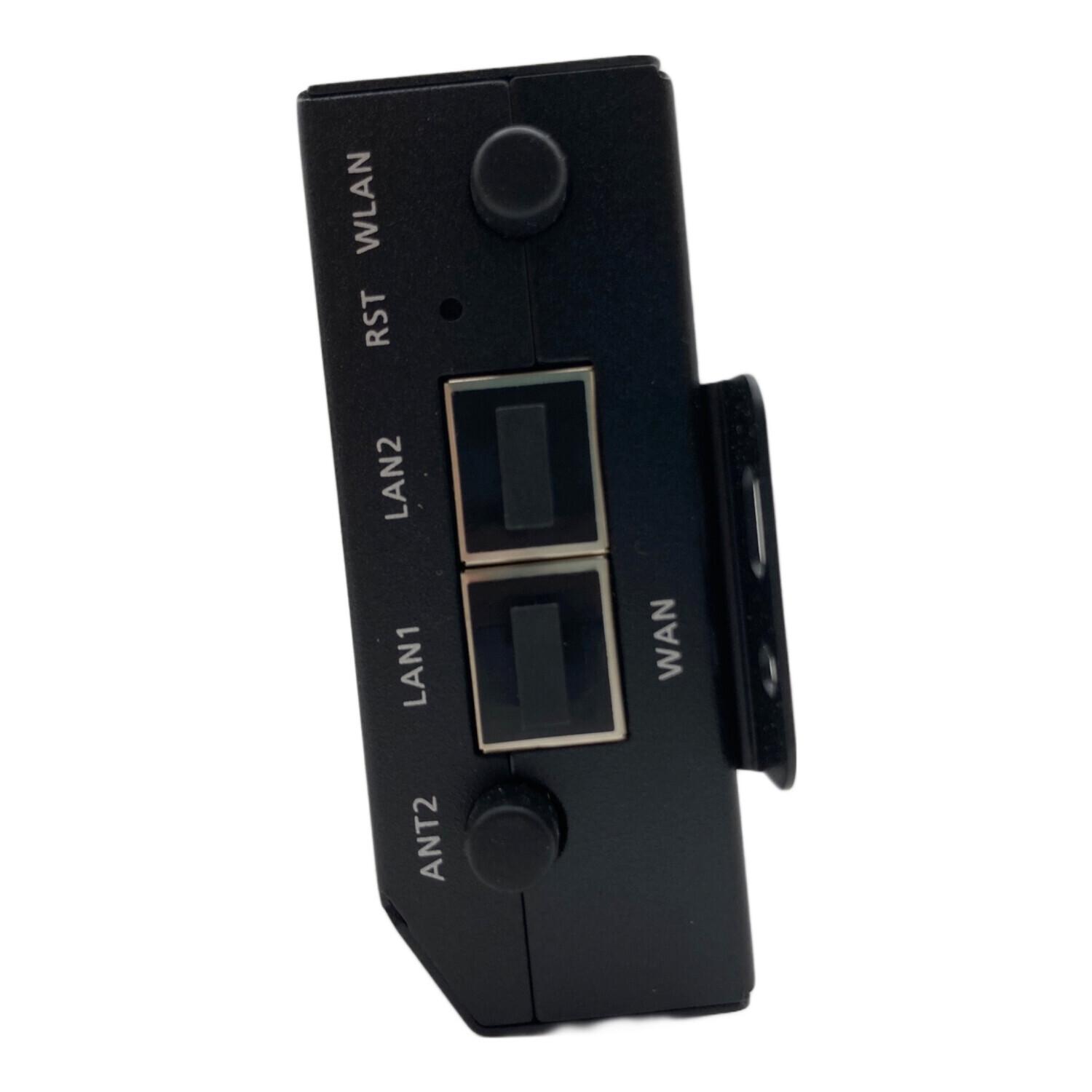 NEC (エヌイーシー) ルーター NECマグナスコミュニケーションズ LTE