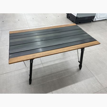 PRIMUS (プリムス) キャンプファイアアジャスタブルテーブルS 約90