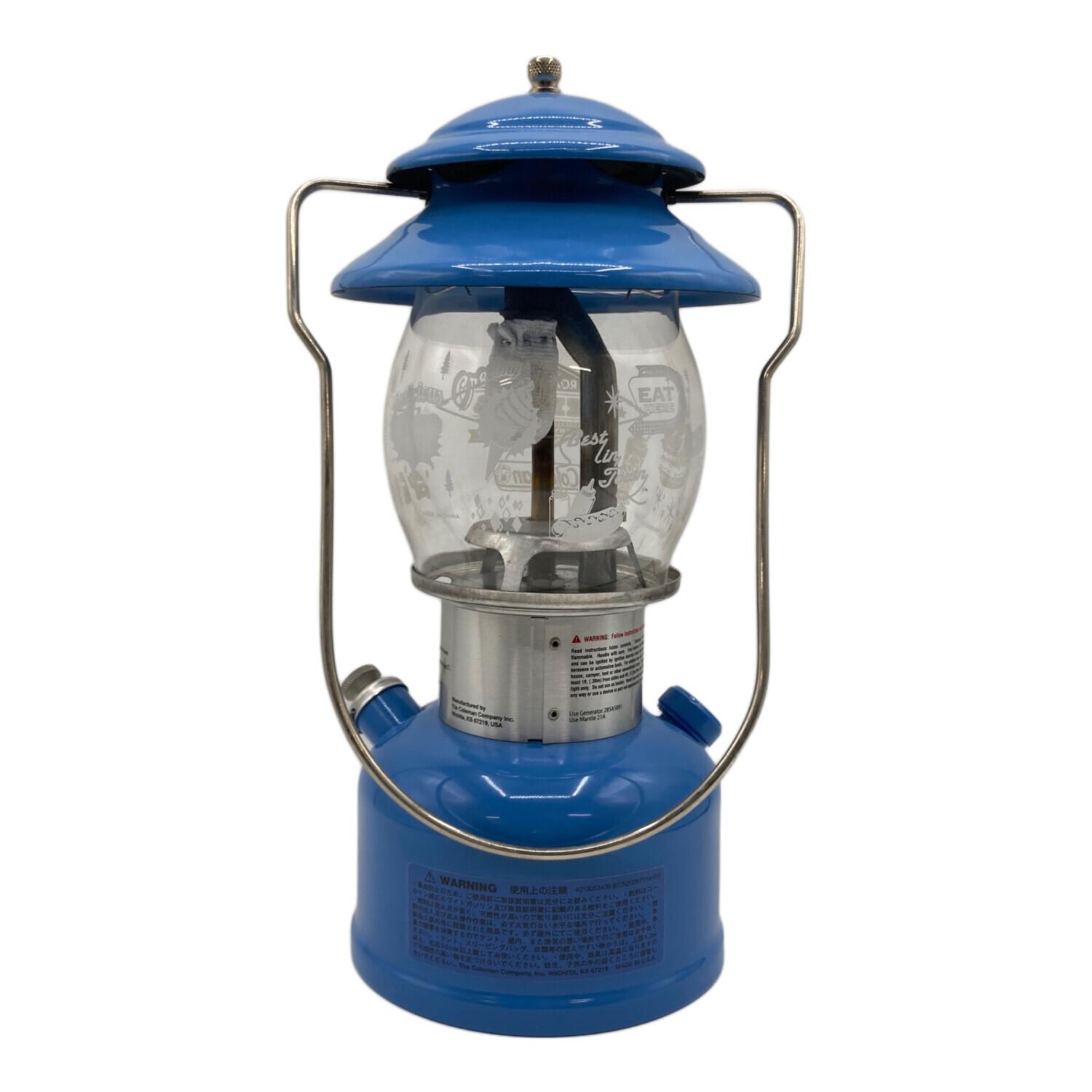 Coleman(コールマン) シーズンランタン 2017 リミテッドエディション