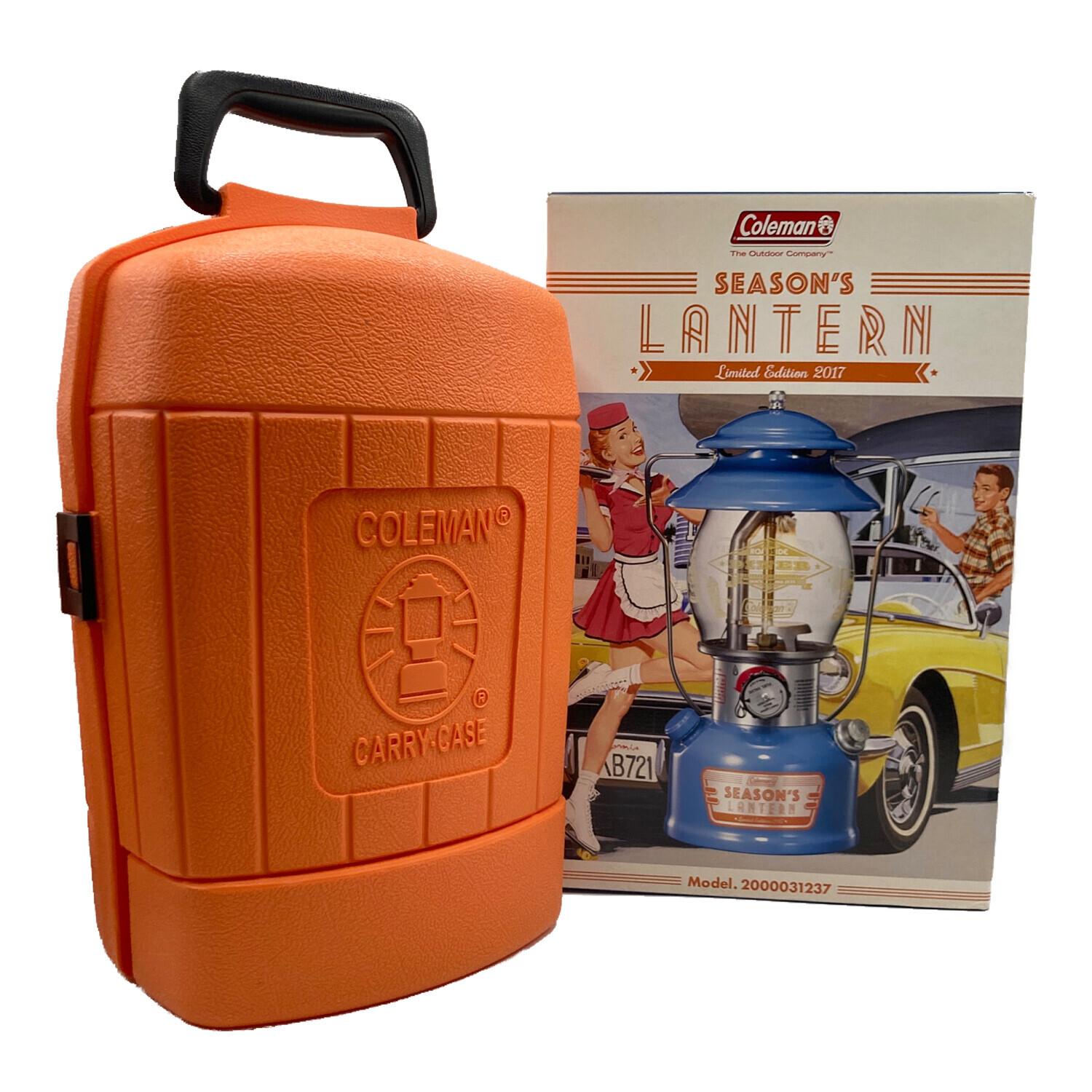 Coleman(コールマン) シーズンランタン 2017 リミテッドエディション