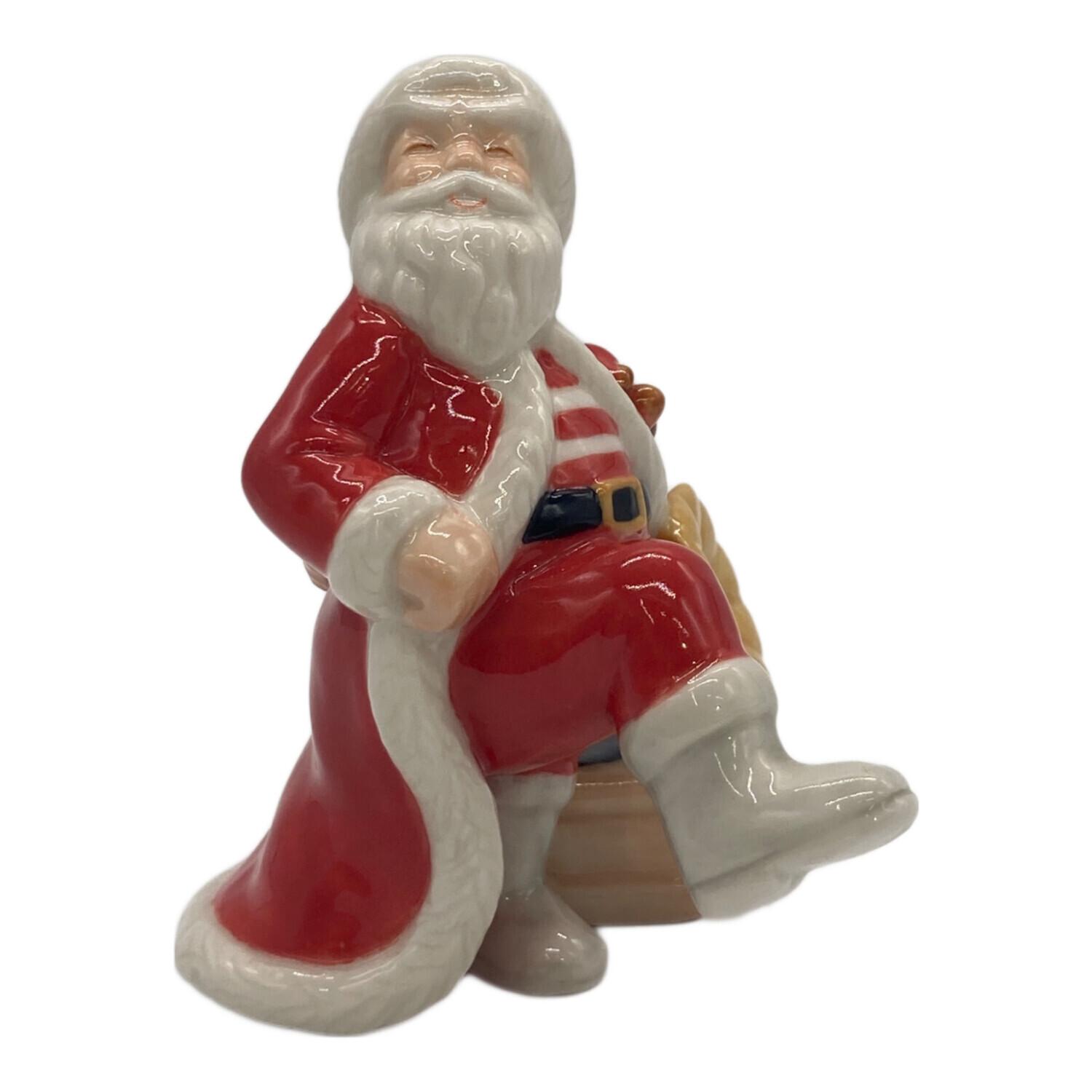 ROYAL COPENHAGEN(ロイヤル・コペンハーゲン) The Annual Santa 2013