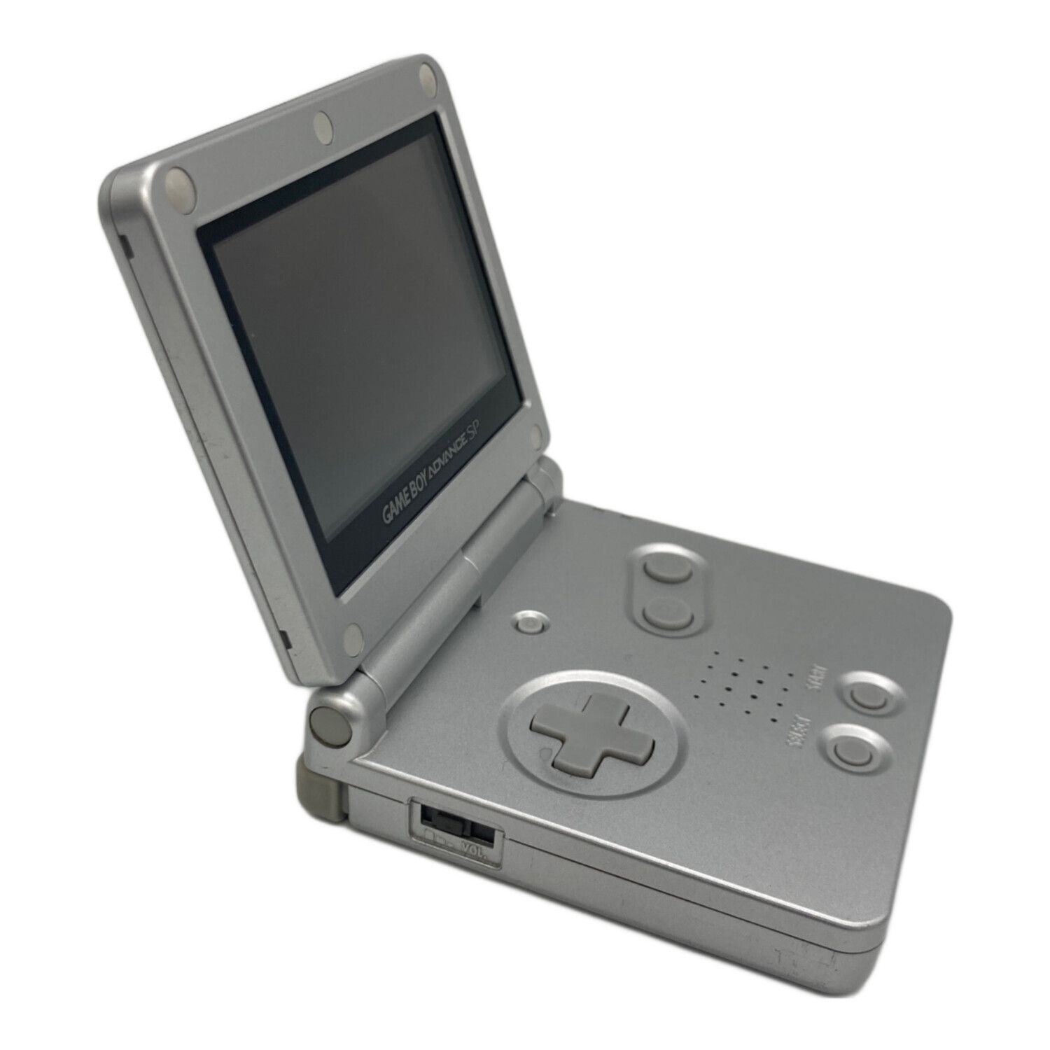 Nintendo (ニンテンドー) GAMEBOY ADVANCE SP ドット抜け有 AGS-001