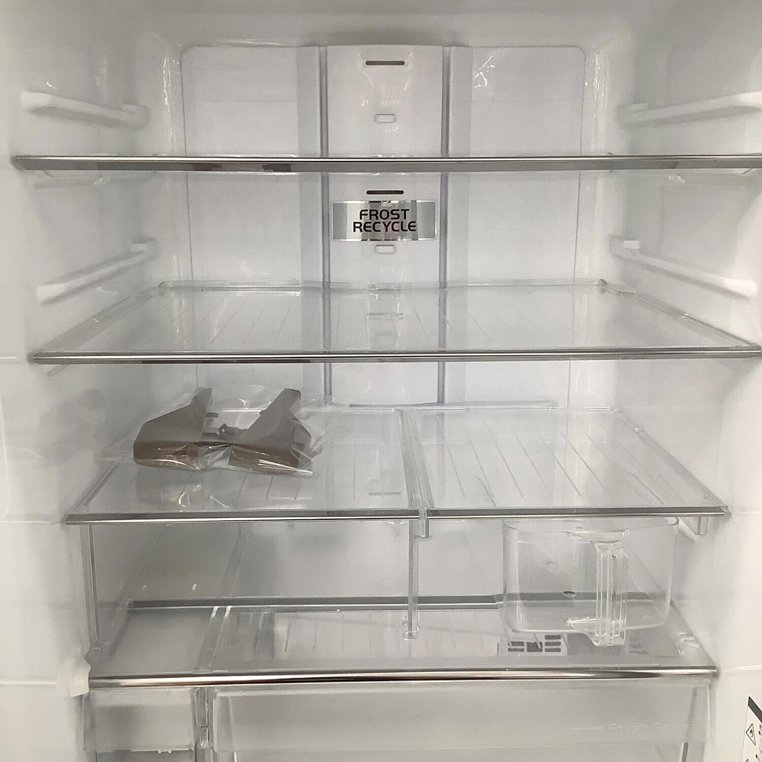 HITACHI (ヒタチ) 5ドア冷蔵庫 R-K40HJ 2020年製 401L 112L