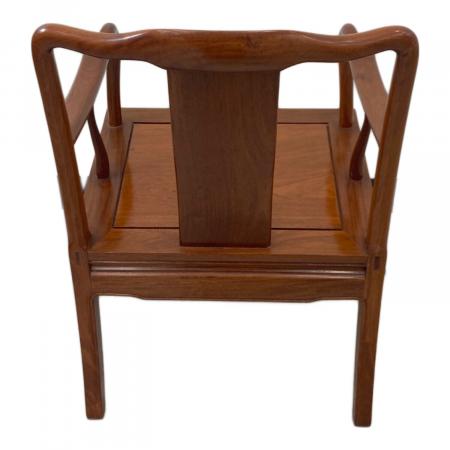 肘掛け椅子 螺鈿細工｜トレファクONLINE