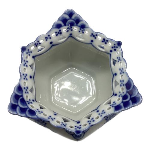 ROYAL COPENHAGEN (ロイヤル・コペンハーゲン) クリーマー＆シュガー