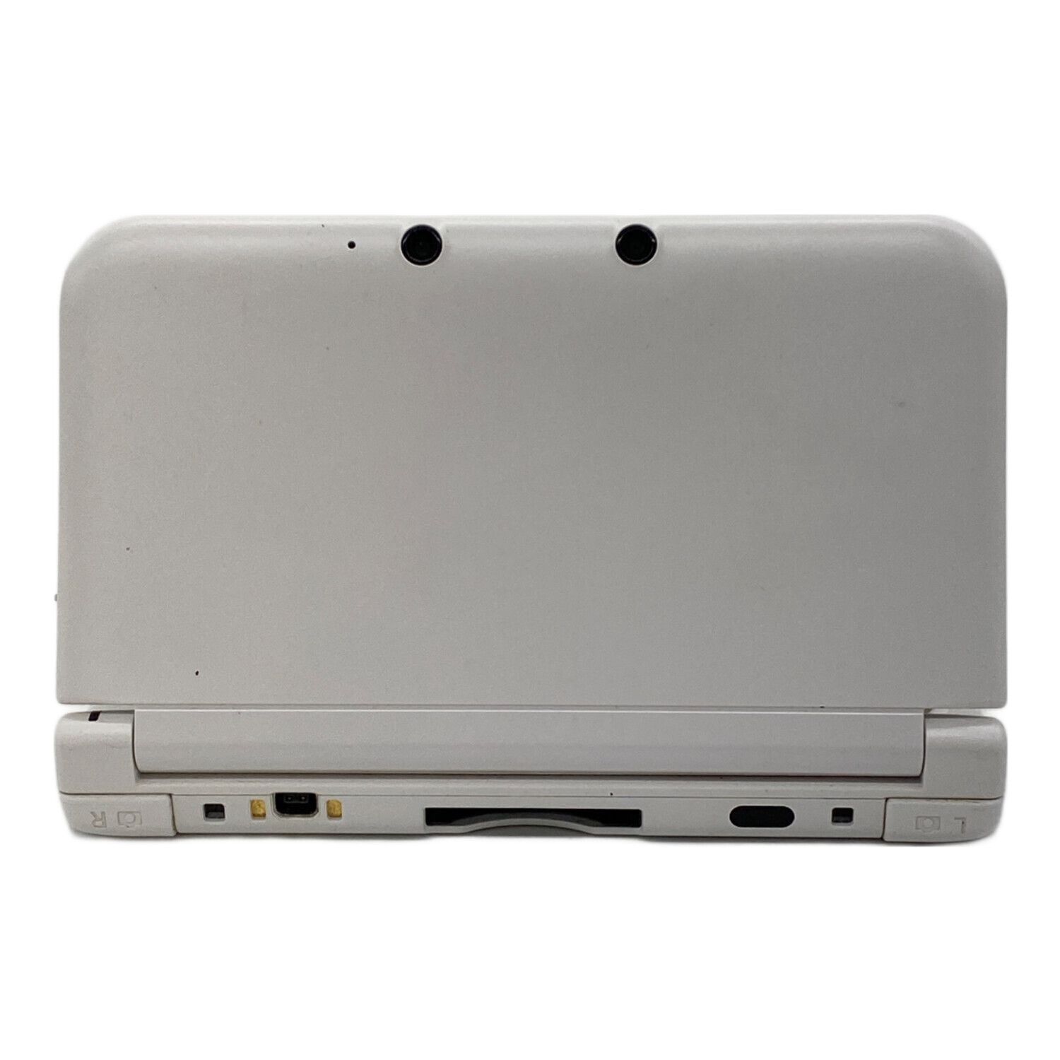 Nintendo (ニンテンドー) 3DS LL SPR-001｜トレファクONLINE