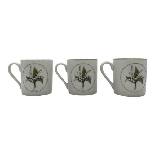 Christian Dior (クリスチャン ディオール) カップ&ソーサー 箱付 ミリ