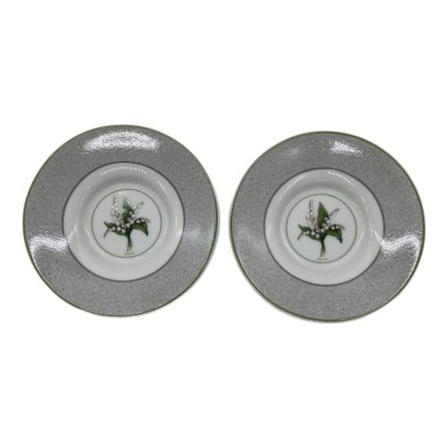 Christian Dior (クリスチャン ディオール) カップ&ソーサー 箱付 ミリ