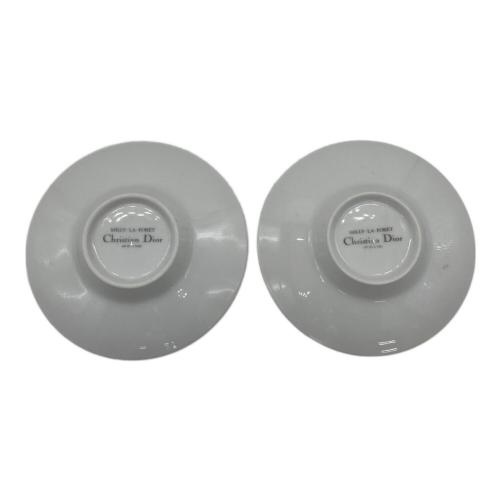Christian Dior (クリスチャン ディオール) カップ&ソーサー 箱付 ミリ