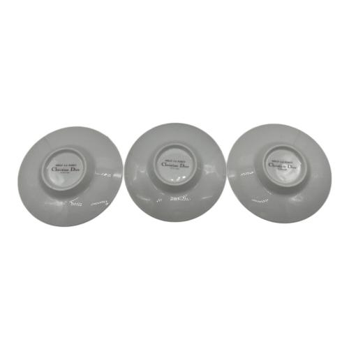 Christian Dior (クリスチャン ディオール) カップ&ソーサー 箱付 ミリ