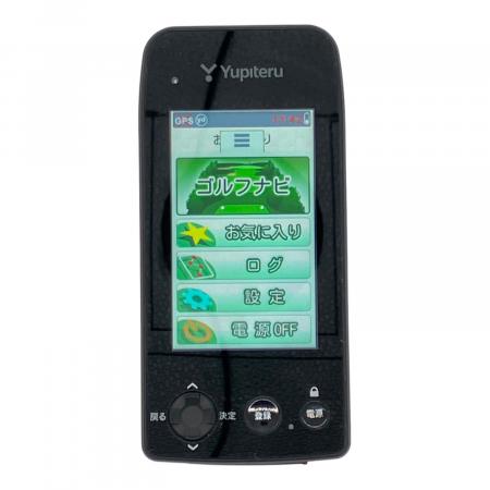 ゴルフGPSナビ YGN7000｜トレファクONLINE