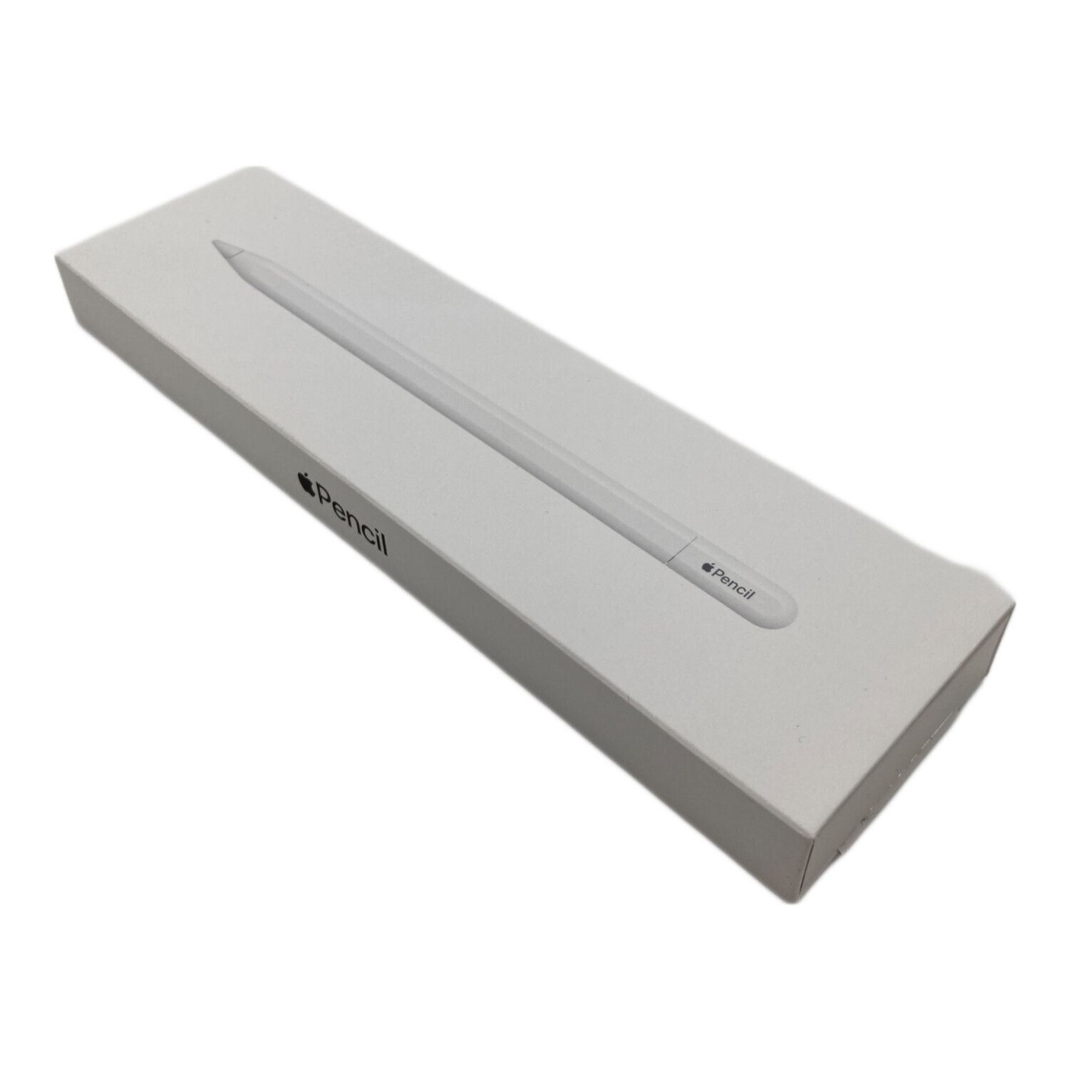 Apple (アップル) Apple Pencil（USB-C） MUWA3ZA/A｜トレファクONLINE