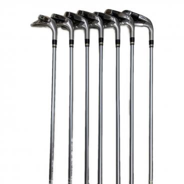 SWORD (ソード) SL EiGHT ユーティリティーアイアンセット｜トレファク