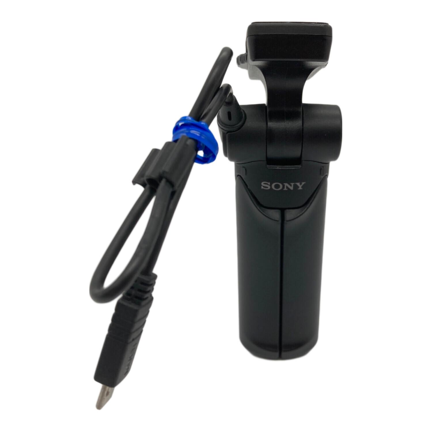 SONY (ソニー) 三脚機能付シューティンググリップ GP-VPT1｜トレファク