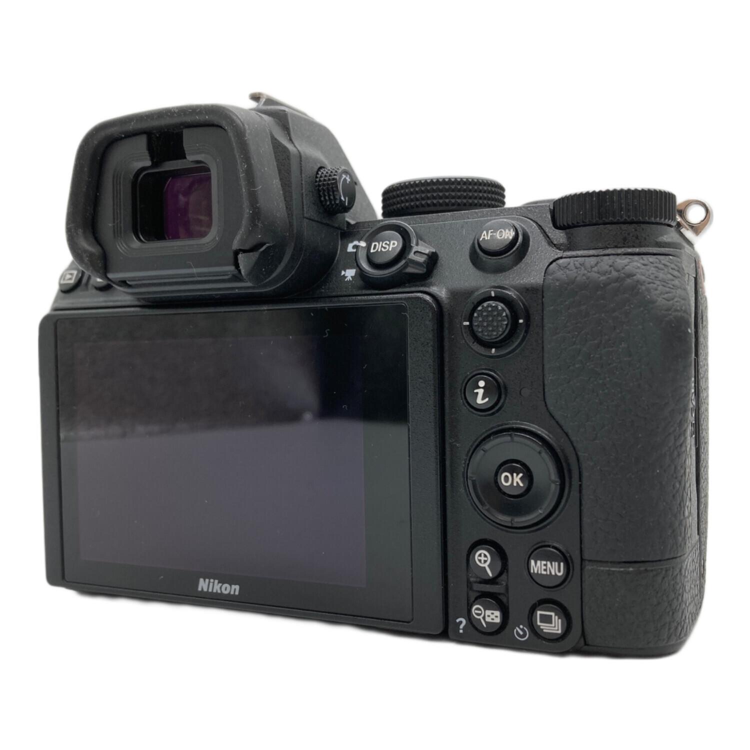 Nikon (ニコン) ミラーレス一眼カメラ Z5 2493万画素(総画素) フル