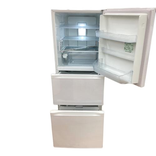 TOSHIBA (トウシバ) 3ドア冷蔵庫 158 GR-M33S 2018年製 330L