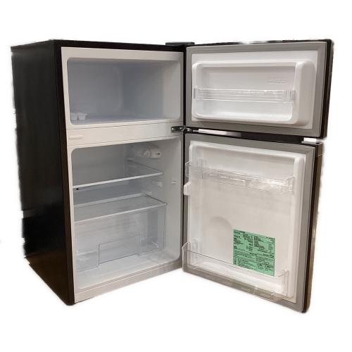 IRIS OHYAMA (アイリスオーヤマ) 2ドア冷蔵庫 PRC-B092D-B 2024年製