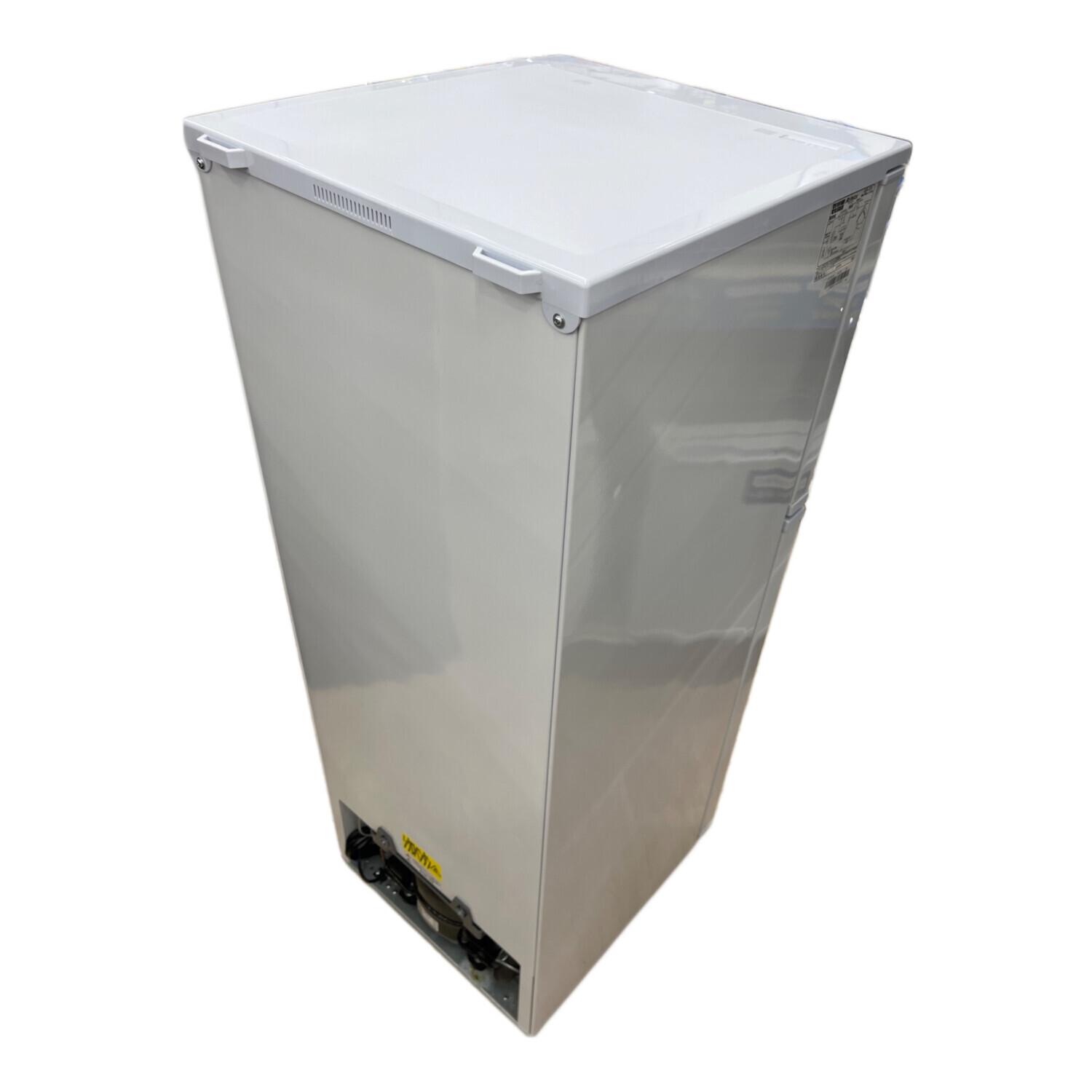 Abitelax (アビテラックス) 2ドア冷蔵庫 AR-131 2024年製 139L